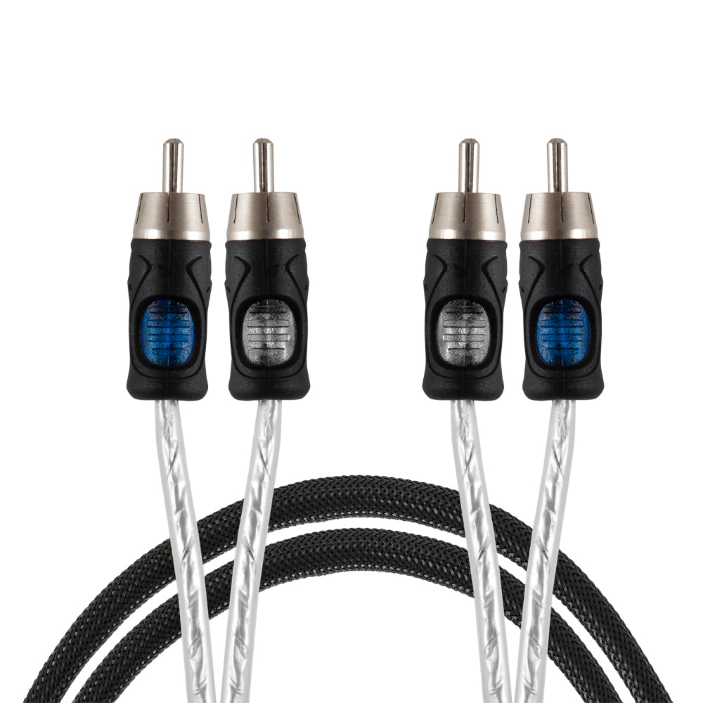 AutoConnect RCAL32