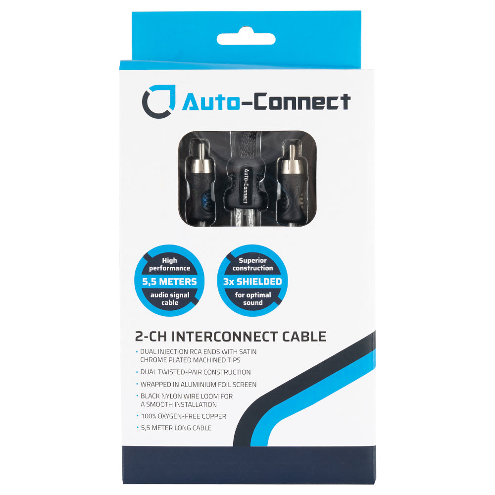 AutoConnect RCAL355 zdjecie 2 AutoConnect RCAL355 zdjęcie 1