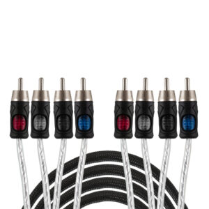 AutoConnect RCAL3554