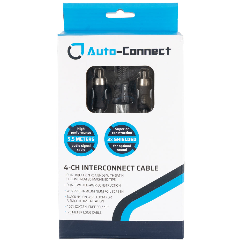 AutoConnect RCAL3554 zdjecie 2 AutoConnect RCAL3554 zdjęcie 1