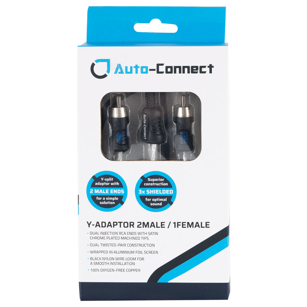 AutoConnect RCAYL3M zdjecie 3 AutoConnect RCAYL3M zdjęcie 2