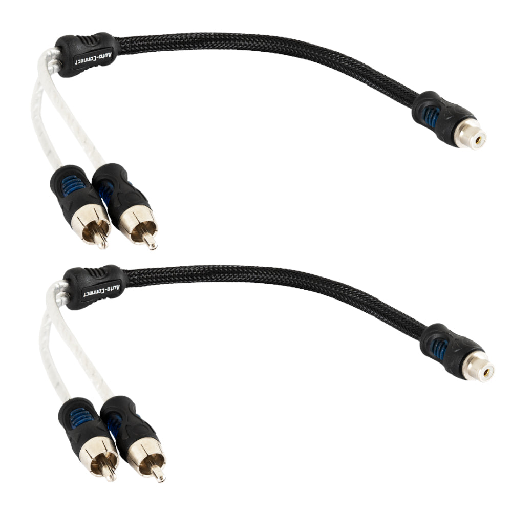 AutoConnect RCAYL3M
