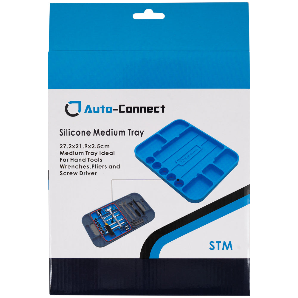 AutoConnect STM zdjecie 2 AutoConnect STM zdjęcie 1