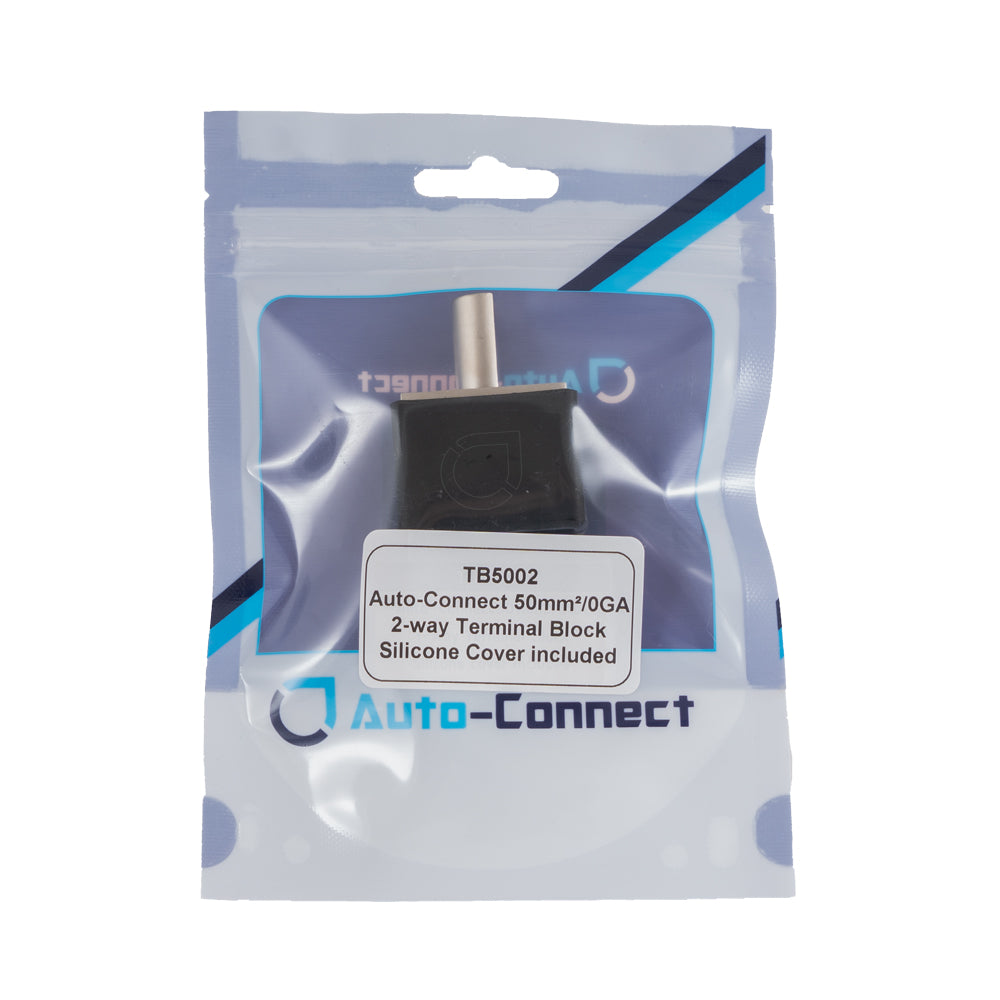 AutoConnect TB5002 zdjecie 5 AutoConnect TB5002 zdjęcie 4