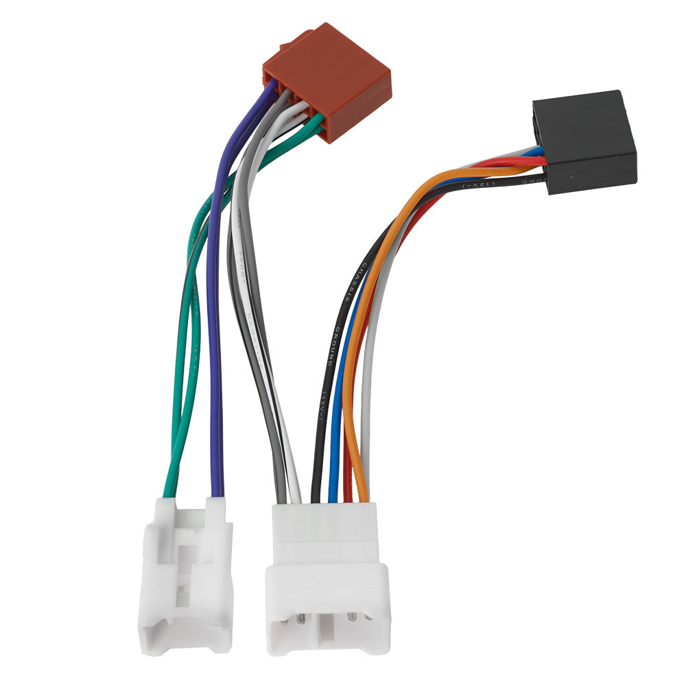 AutoConnect TO01ISO