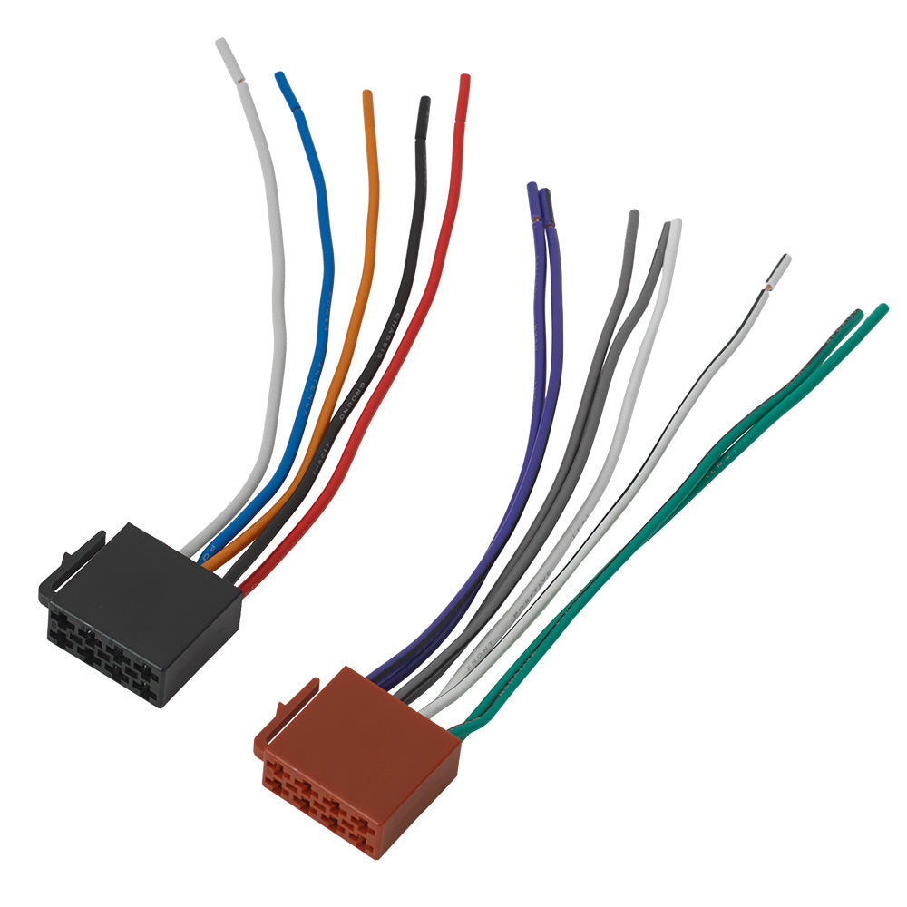 AutoConnect UNI01ISO