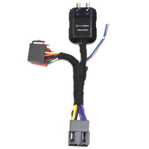 AutoConnect UNIHLCS22ISO