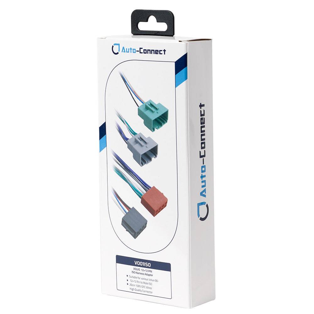 AutoConnect VO01ISO zdjecie 2 AutoConnect VO01ISO zdjęcie 1