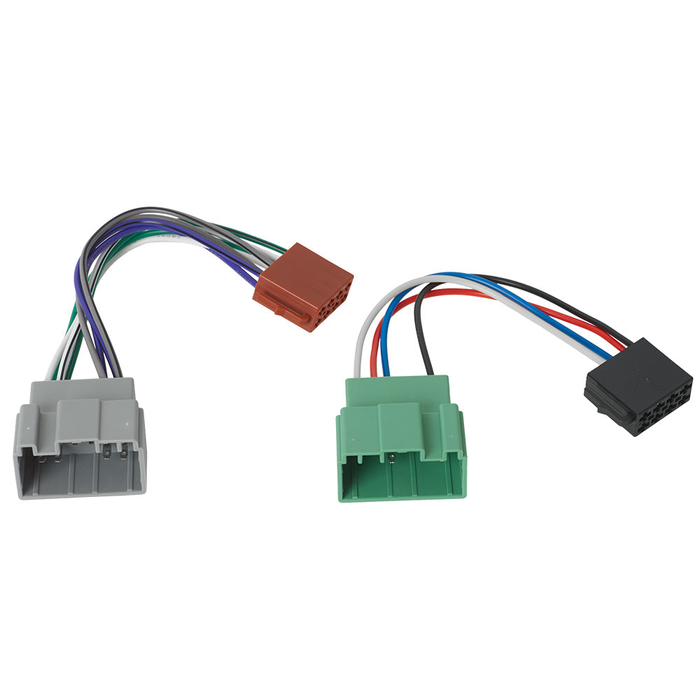 AutoConnect VO01ISO