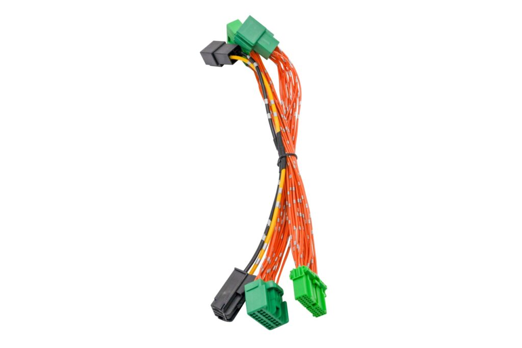 AUTOCONNECT VOLVODSPCABLE Bypass VOLVO