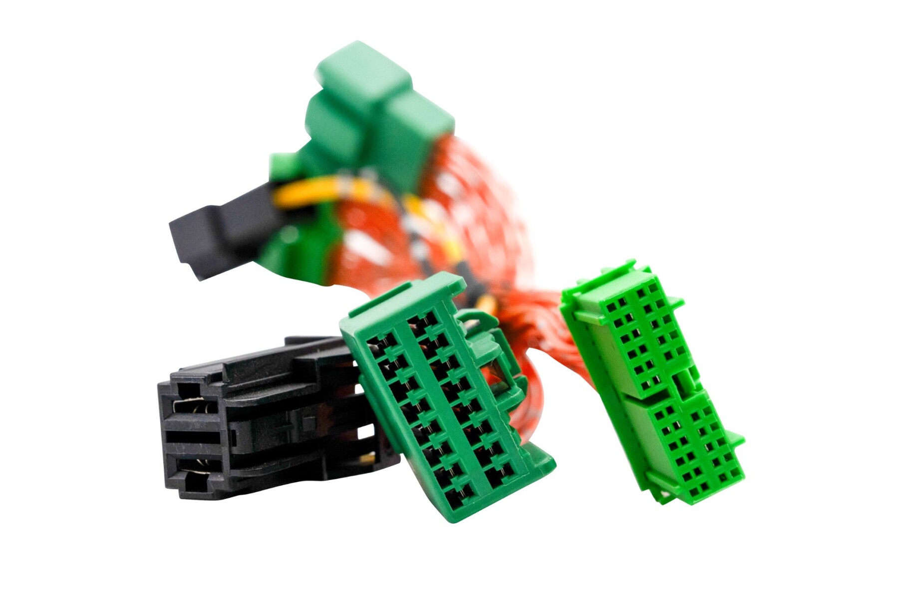 AUTOCONNECT VOLVODSPCABLE Bypass VOLVO zdjecie 2 AUTOCONNECT VOLVODSPCABLE Bypass VOLVO zdjęcie 1
