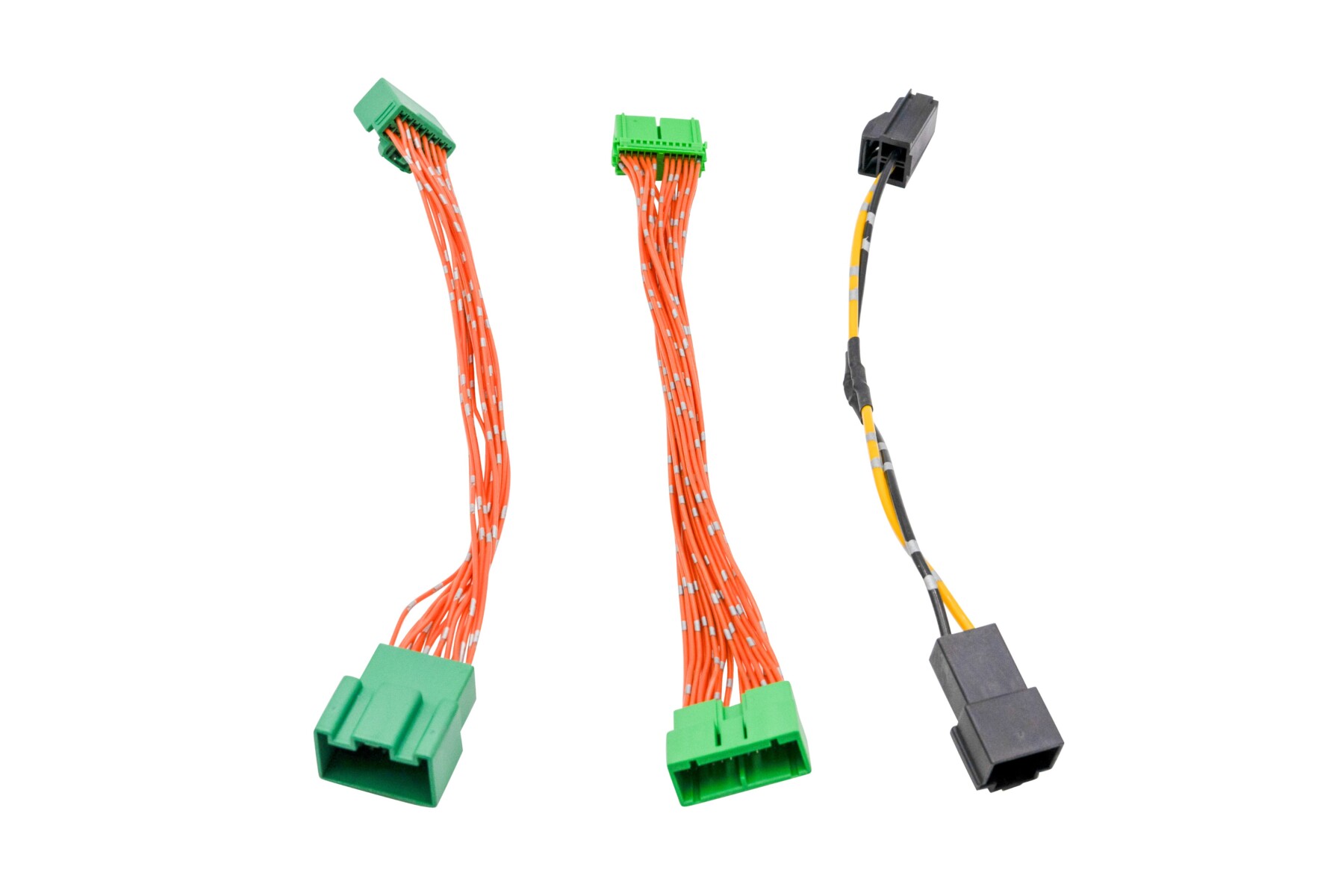 AUTOCONNECT VOLVODSPCABLE Bypass VOLVO zdjecie 4 AUTOCONNECT VOLVODSPCABLE Bypass VOLVO zdjęcie 3