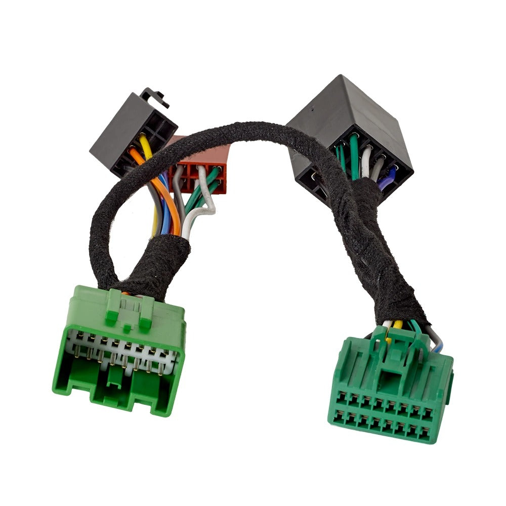 AutoConnect VOPNP02