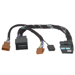 AutoConnect VWPNP02