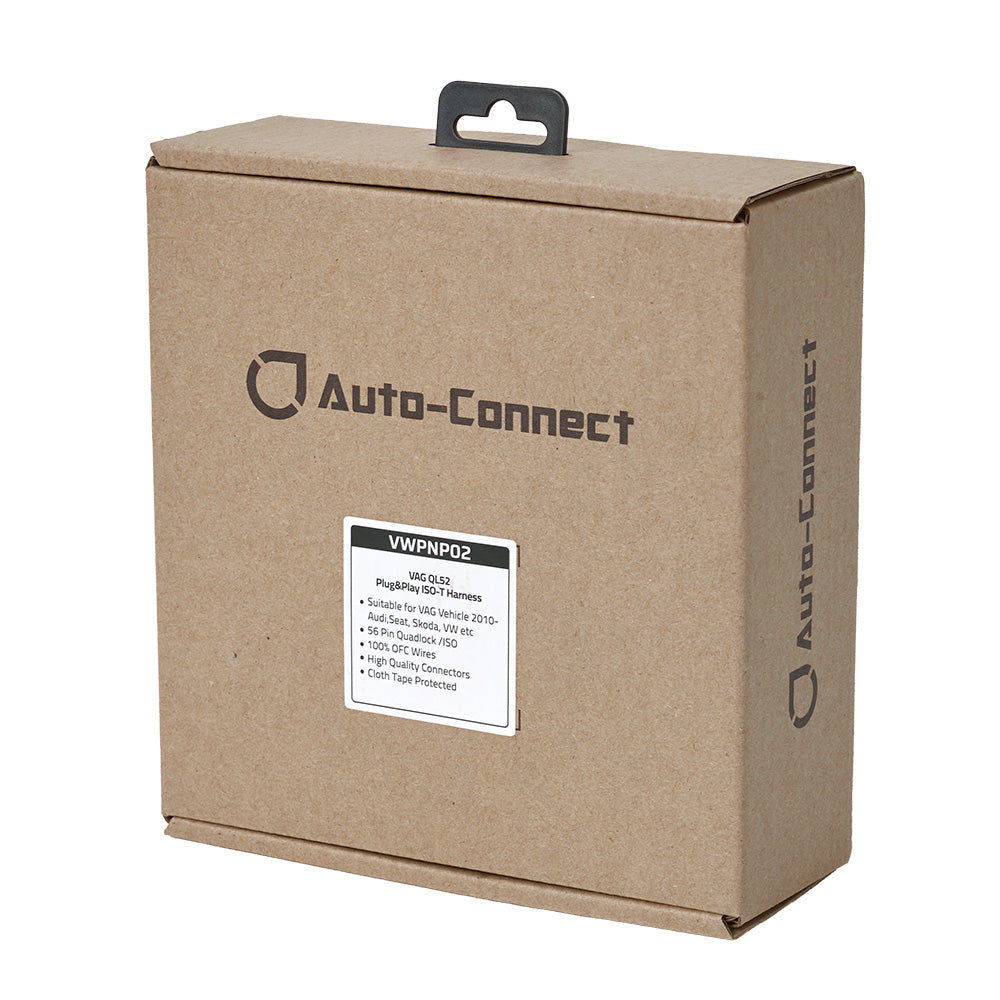 AutoConnect VWPNP02 zdjecie 2 AutoConnect VWPNP02 zdjęcie 1