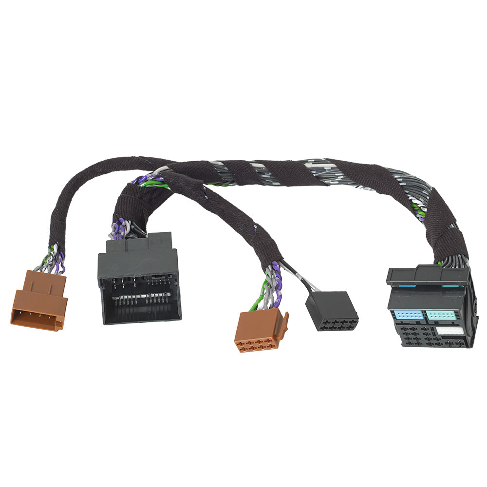 AutoConnect VWPNP02