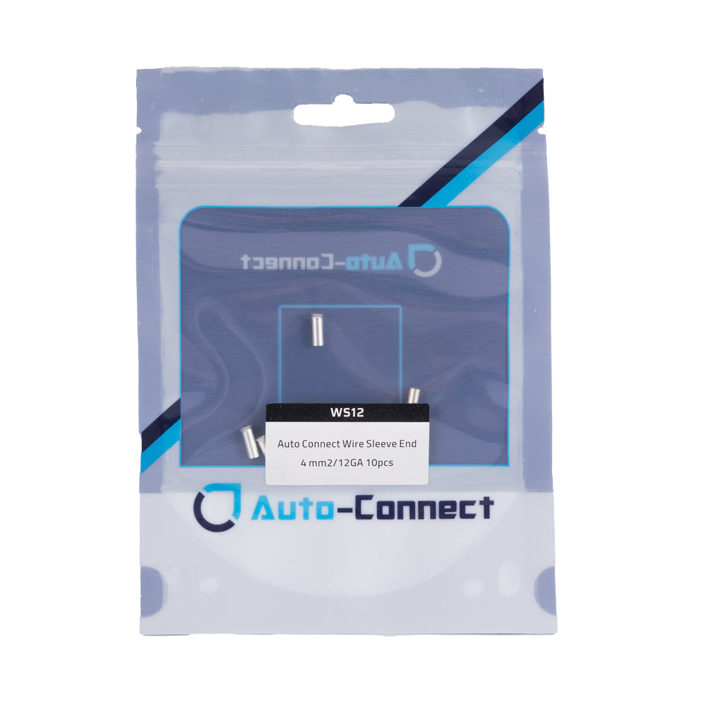 AutoConnect WS12 zdjecie 2 AutoConnect WS12 zdjęcie 1
