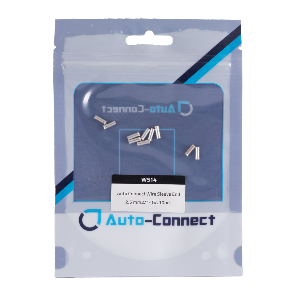 AutoConnect WS14 zdjecie 2 AutoConnect WS14 zdjęcie 1