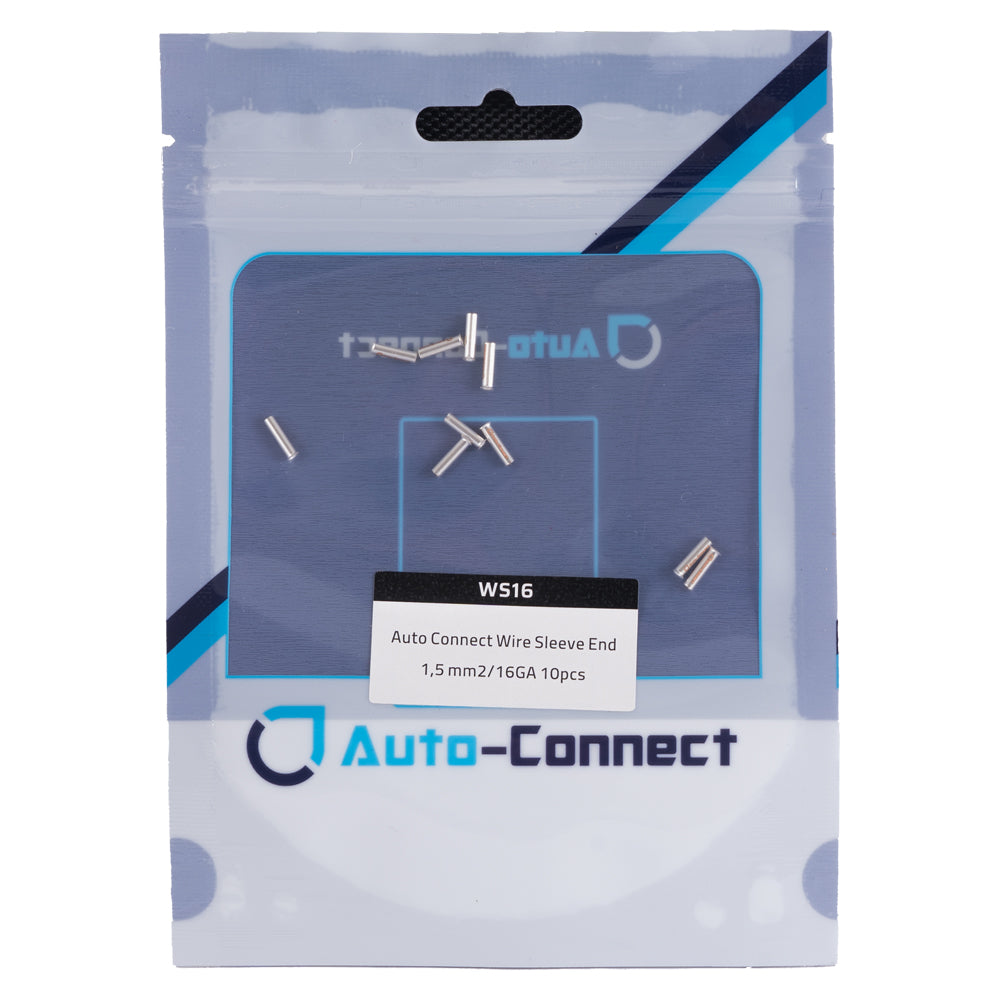 AutoConnect WS16 zdjecie 2 AutoConnect WS16 zdjęcie 1