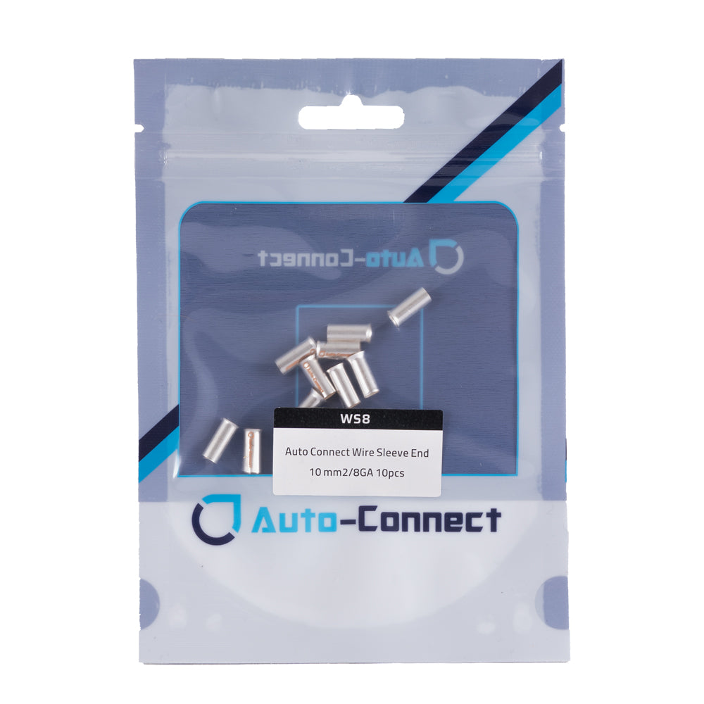 AutoConnect WS8 zdjecie 2 AutoConnect WS8 zdjęcie 1