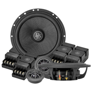 DLS Reference RCS6.25