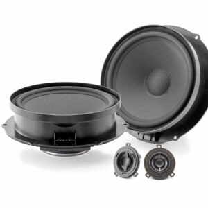 FOCAL Inside IS VW 180 VW