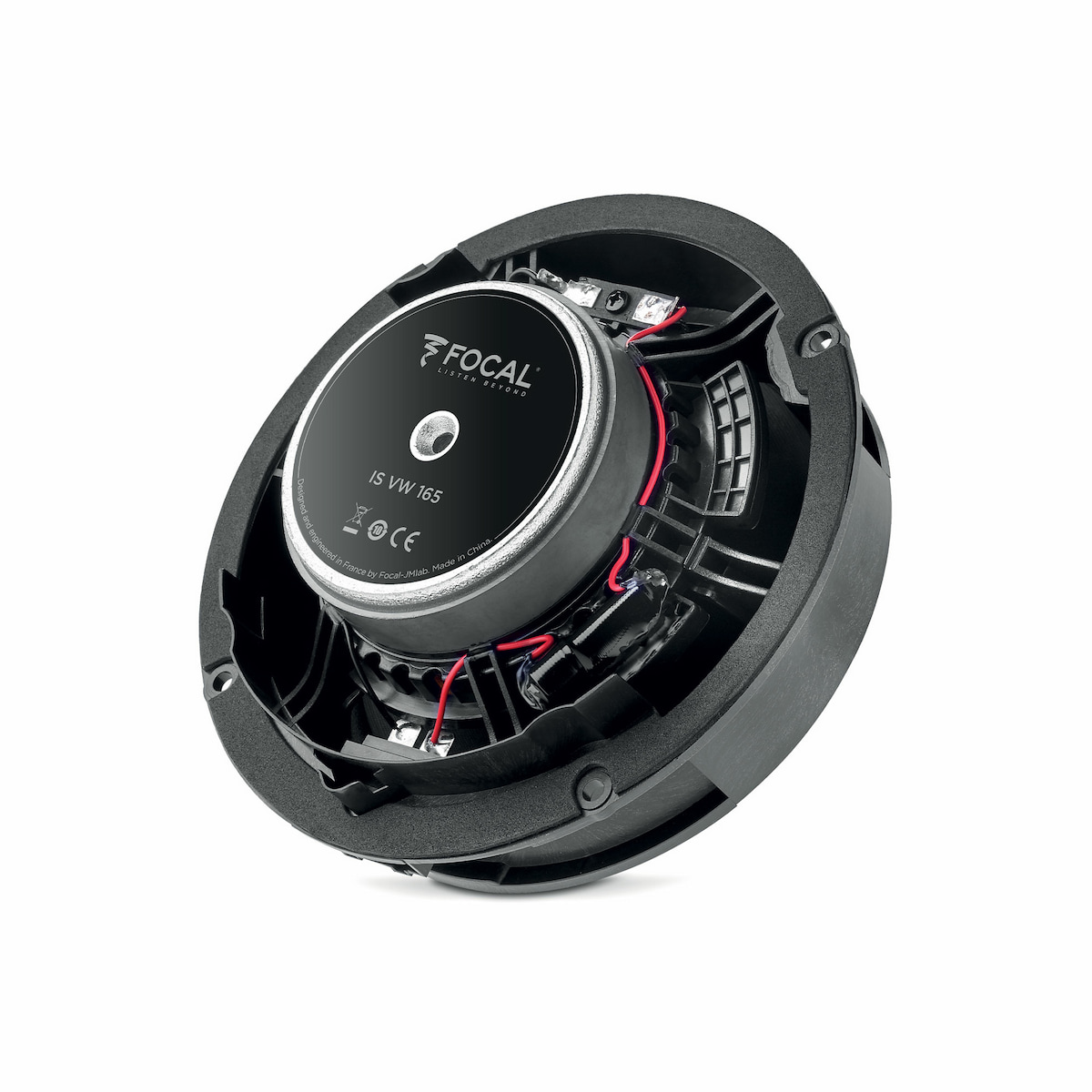 FOCAL Inside IS VW 180 VW zdjecie 4 FOCAL Inside IS VW 180 VW zdjęcie 3