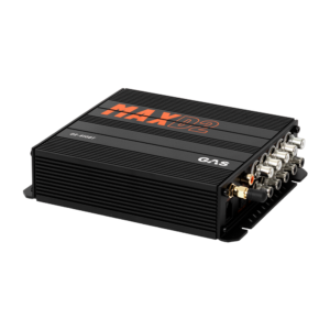 GAS MAX D2-610BT