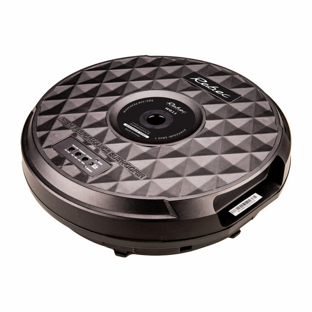 REBEC Spare Wheel WB11