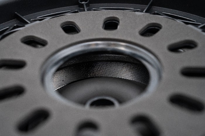 REBEC Spare Wheel WB9 zdjecie 6 REBEC Spare Wheel WB9 zdjęcie 5