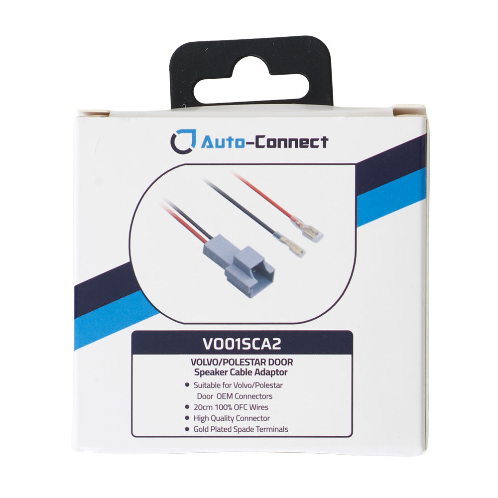 AutoConnect VO01SCA2 zdjecie 2 AutoConnect VO01SCA2 zdjęcie 1