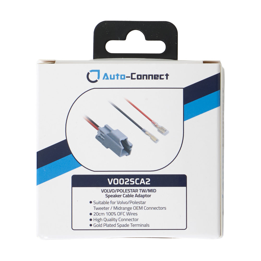 AutoConnect VO02SCA2 zdjecie 2 AutoConnect VO02SCA2 zdjęcie 1