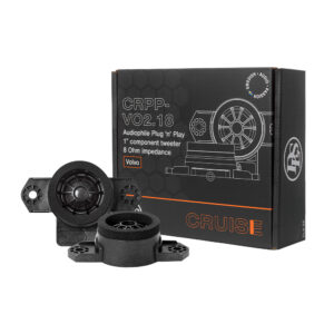 DLS Cruise CRPP-VO2.18 VOLVO