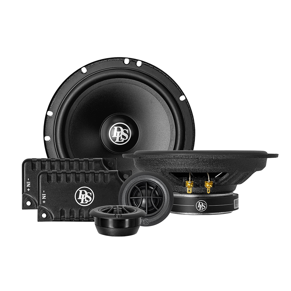 DLS Performance PA6.20 zdjecie 3 DLS Performance PA6.20 zdjęcie 2