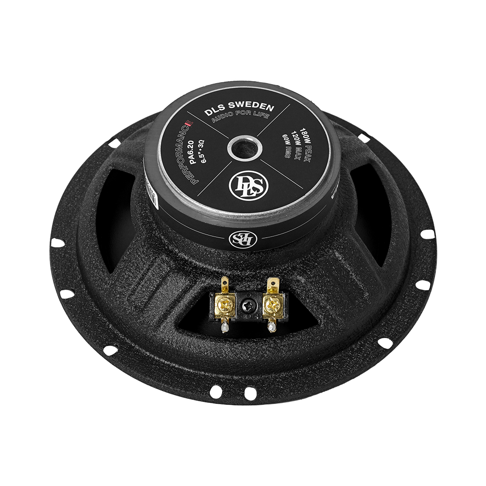 DLS Performance PA6.20 zdjecie 6 DLS Performance PA6.20 zdjęcie 5
