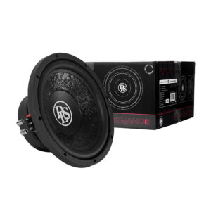 DLS Performance PE10.D2