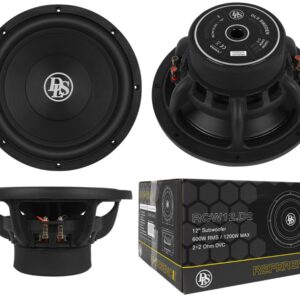 DLS Reference RCW12.D2