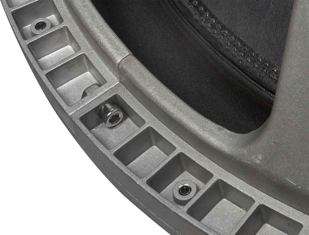 GAS CMP 33D1 zdjecie 6 GAS CMP 33D1 zdjęcie 5