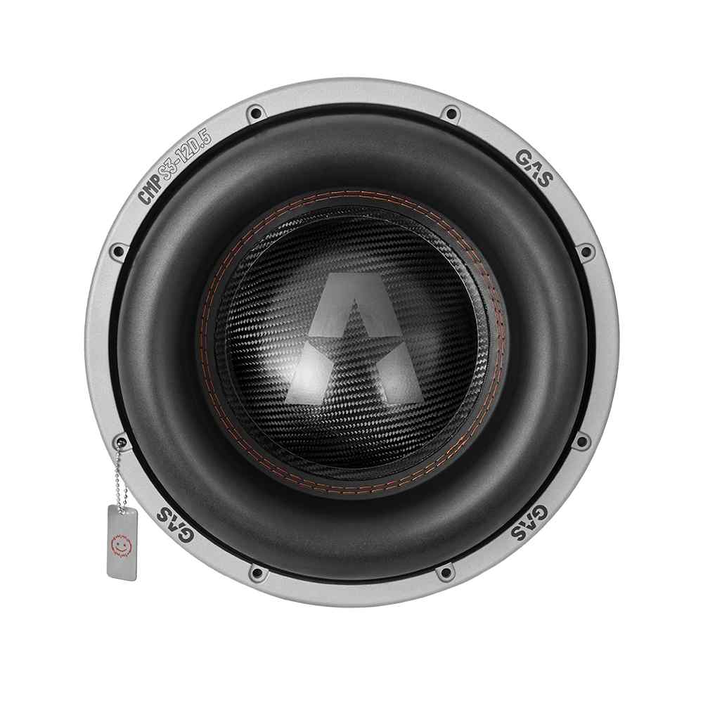 GAS CMP S3-12D.5 zdjecie 2 GAS CMP S3-12D.5 zdjęcie 1