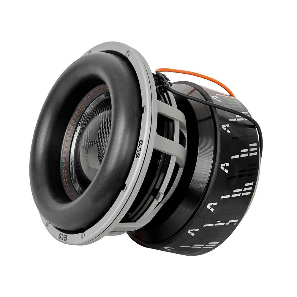 GAS CMP S3-12D.5