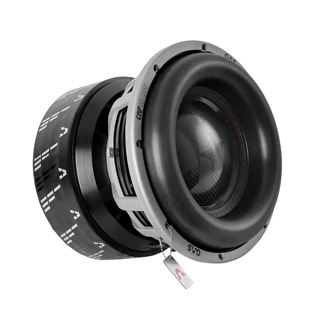 GAS CMP S3-12D1