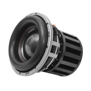 GAS CMP S3-12D1N