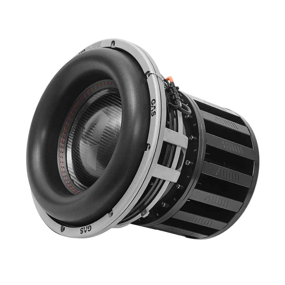 GAS CMP S3-12D1N