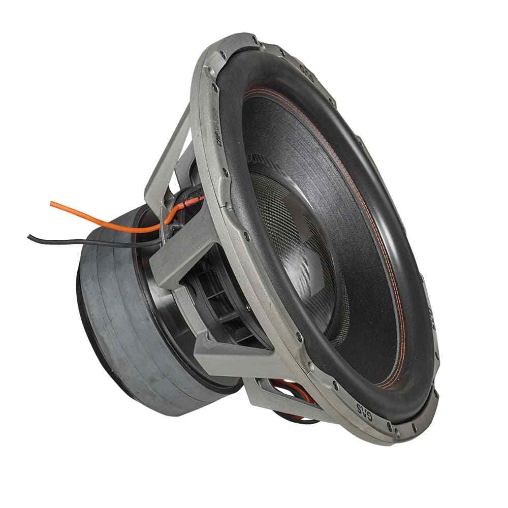 GAS CMP S3-24D1