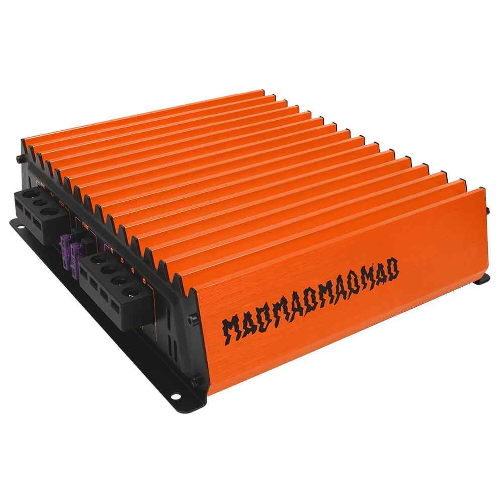GAS MAD A1-500.1D zdjecie 3 GAS MAD A1-500.1D zdjęcie 2