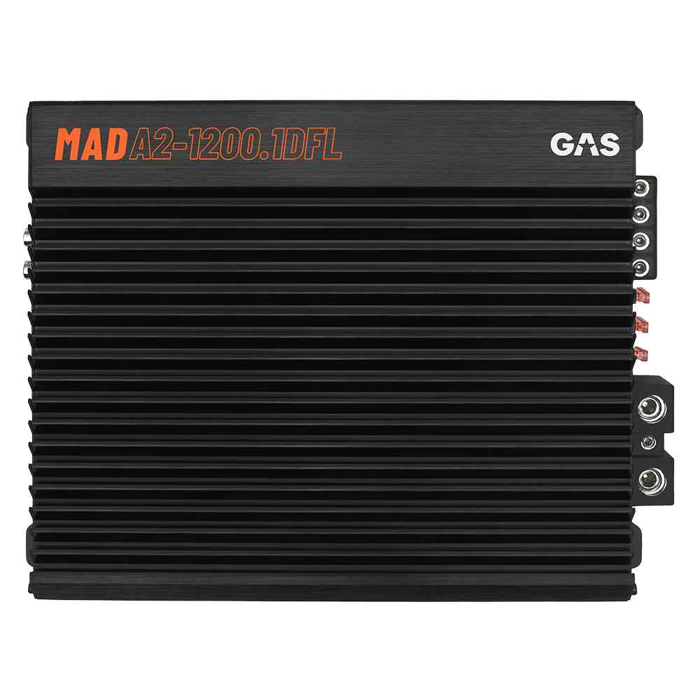 GAS MAD A2-1200.1DFL zdjecie 5 GAS MAD A2-1200.1DFL zdjęcie 4