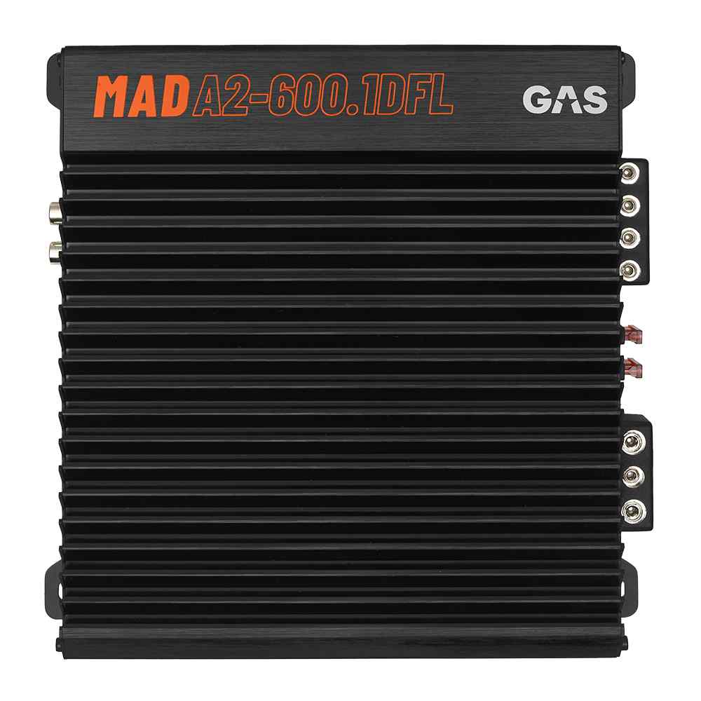 GAS MAD A2-600.1DFL zdjecie 5 GAS MAD A2-600.1DFL zdjęcie 4