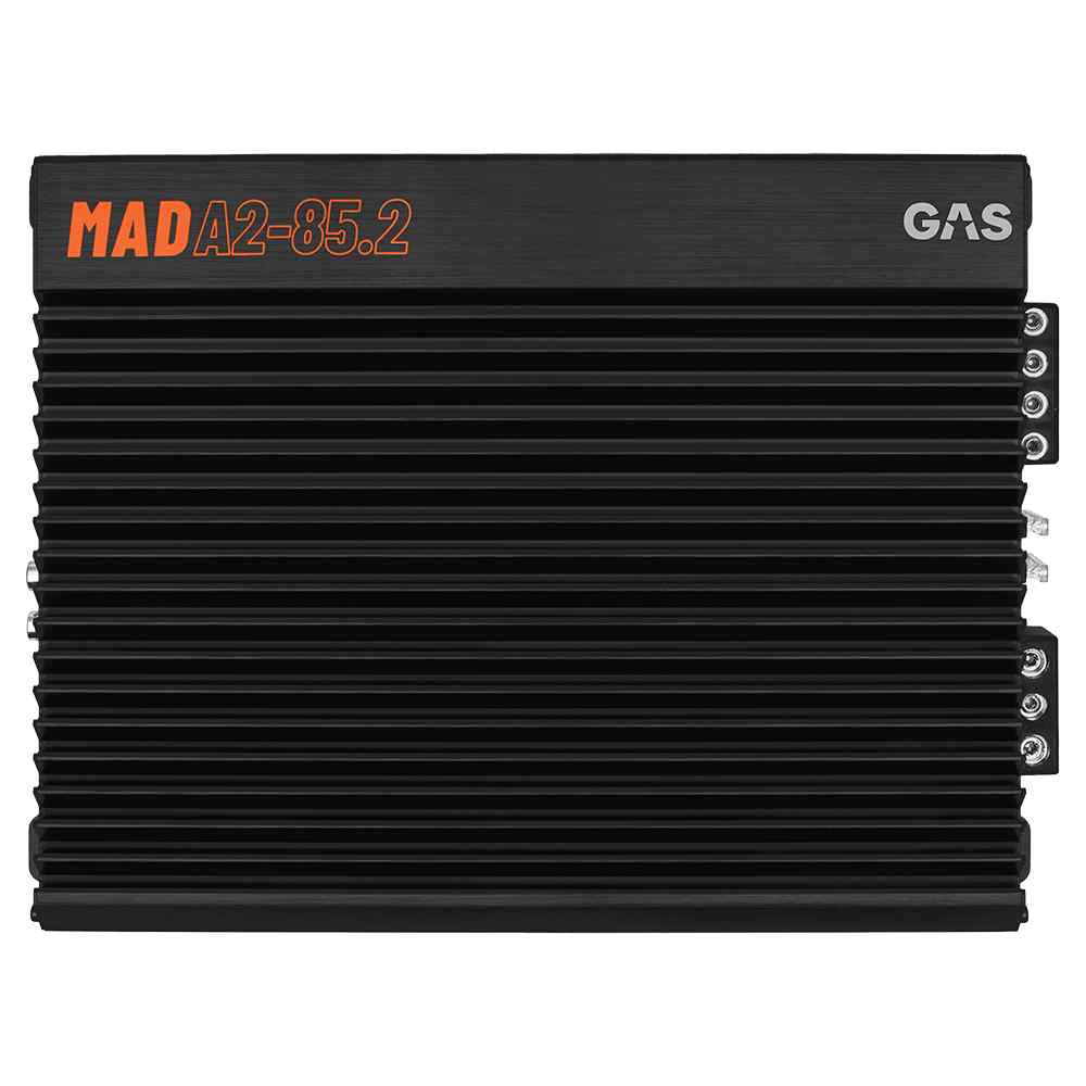 GAS MAD A2-85.2 zdjecie 5 GAS MAD A2-85.2 zdjęcie 4