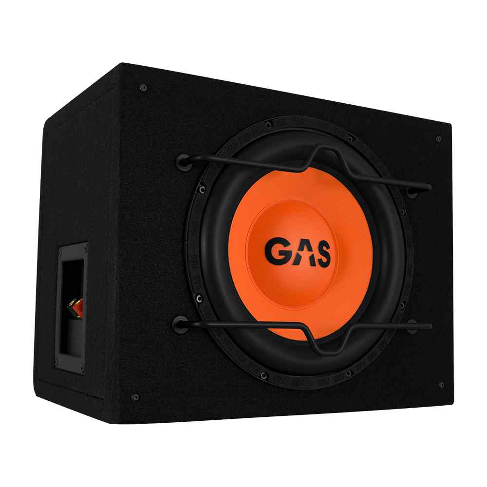 GAS MAD B1-110 zdjecie 2 GAS MAD B1-110 zdjęcie 1