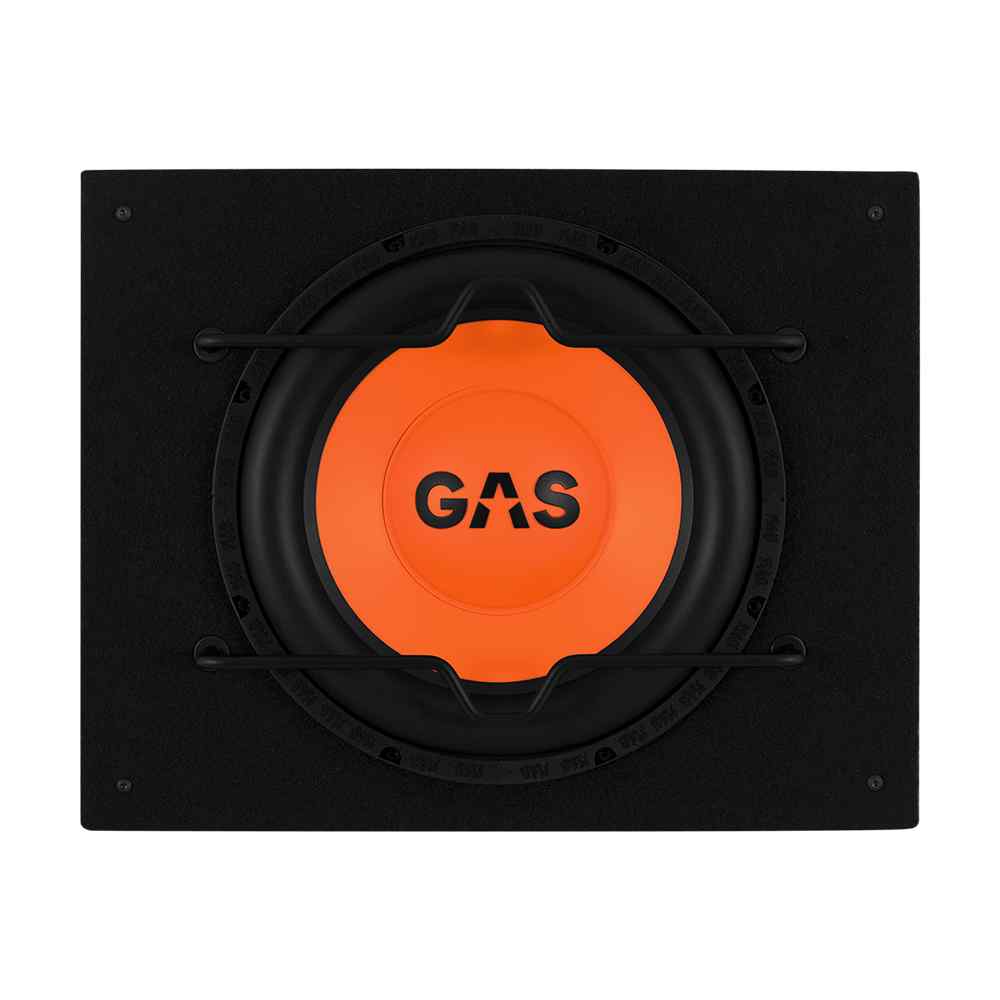 GAS MAD B1-110